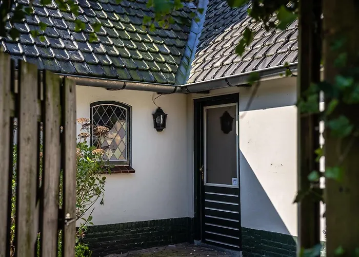 Koetshuis